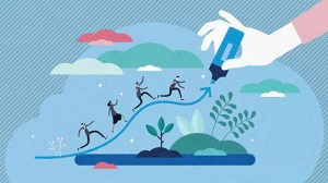 Twitter精准加粉技巧：3个实战方法-为什么你的Twitter粉丝增长慢？